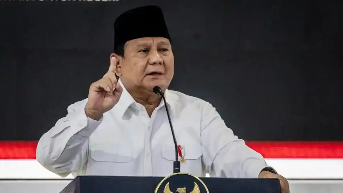 Hari Santri 2026: Prabowo Tekankan Peran Pesantren bagi Masyarakat