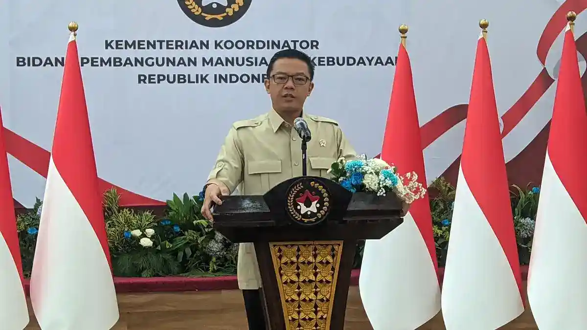 Dana Rp1,235 Triliun Digelontorkan untuk Penanganan Karhutla di Sejumlah Daerah
