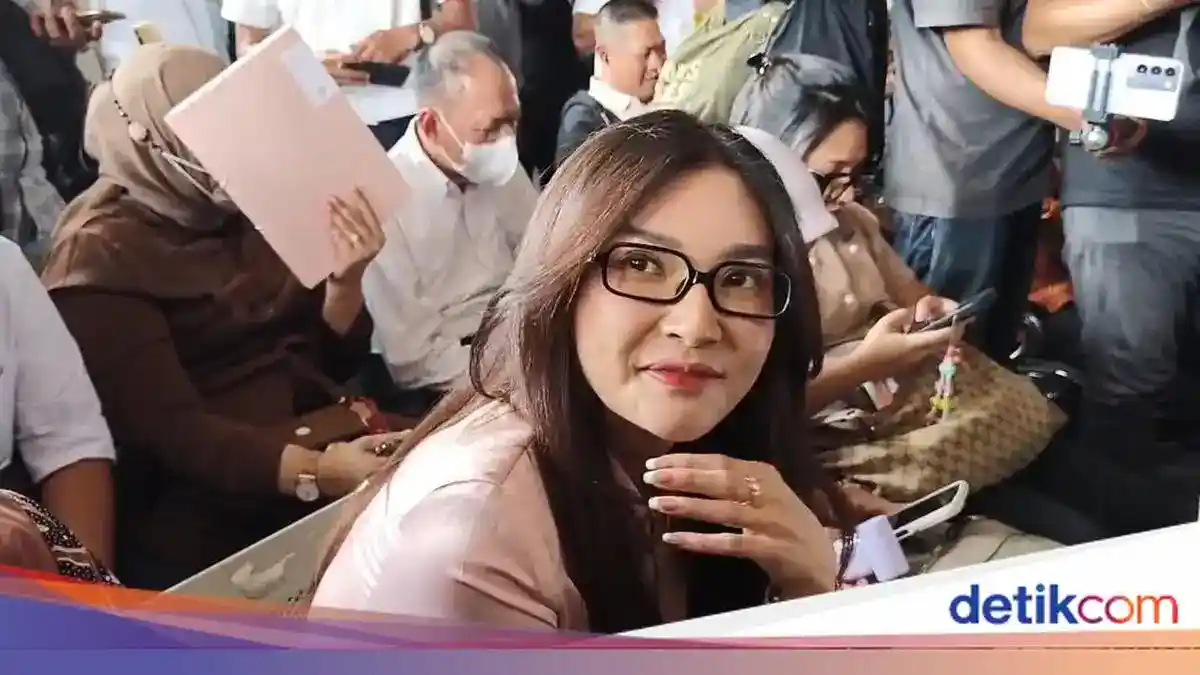 Sidang Hak Asuh Anak Ruben Onsu–Sarwendah: 61 Bukti Diserahkan, Kubu Sarwendah Tanggapi Video