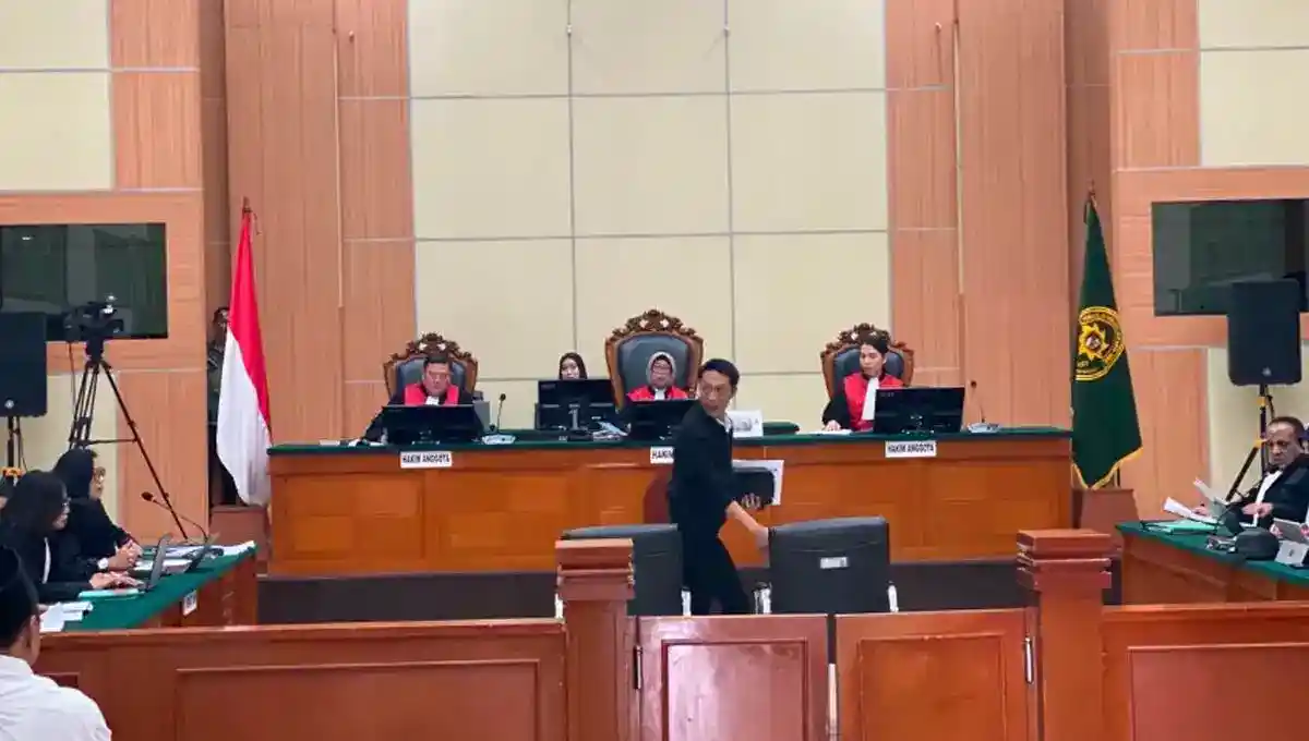 Dian Sandi Mengaku Belum Pernah Melihat Langsung Ijazah Asli Jokowi