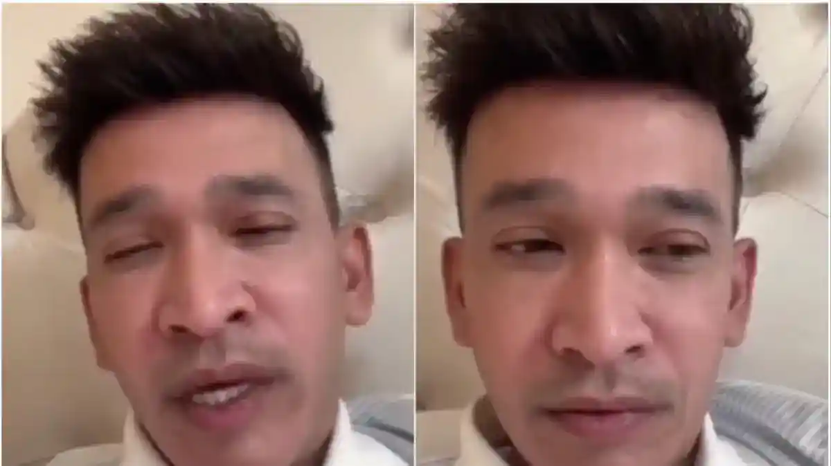 Komnas PA Tegaskan Sikap dalam Polemik Video Ruben Onsu dan Sarwendah