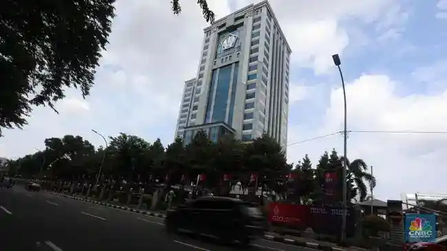 Yield SBN Indonesia Naik, Kemenkeu Sebut Masih Relatif Aman