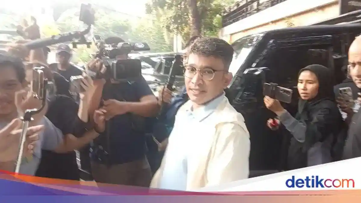 Ruben Onsu Memilih Tidak Hadiri Mediasi Ketiga Komnas PA