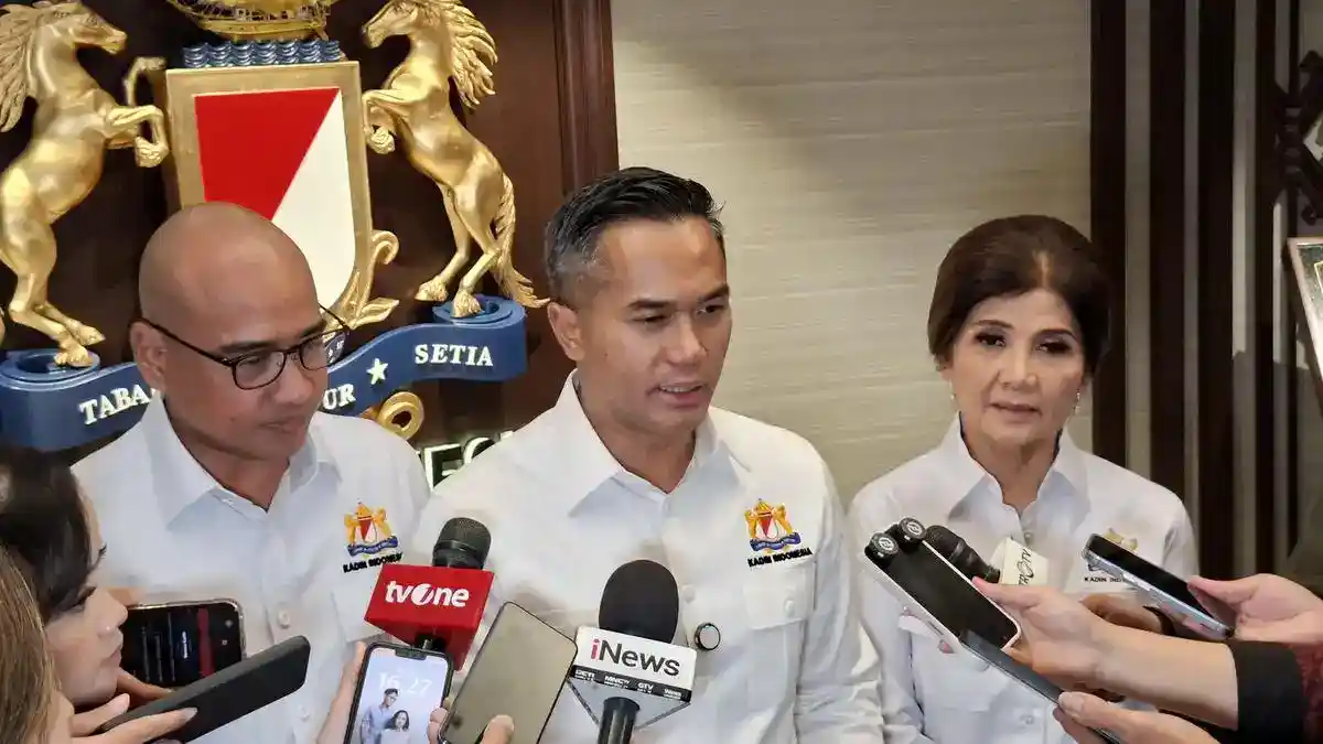 Penundaan Sertifikasi Halal Beri UMKM Ruang Menjaga Produktivitas