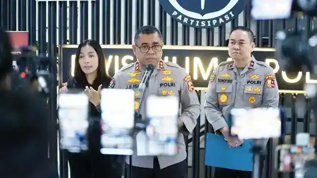 Bareskrim Mulai Penyidikan Dugaan Penipuan Investasi Tambang