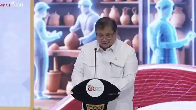 Anggaran Program Satu Orang Satu Rekening Menyusut: Penjelasan dan Data Penerima