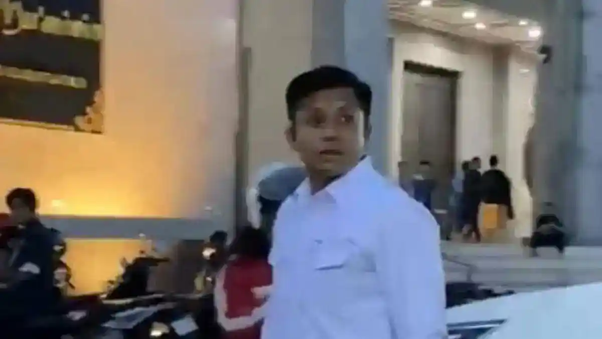 Ajudan Gubernur Kaltim Dikembalikan ke Kesatuan, Propam Selidiki Insiden dengan Mahasiswa