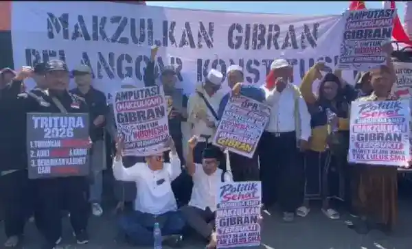 Aspirasi Ulama Jatim soal Syarat Pendidikan Wapres Disampaikan ke DPRD