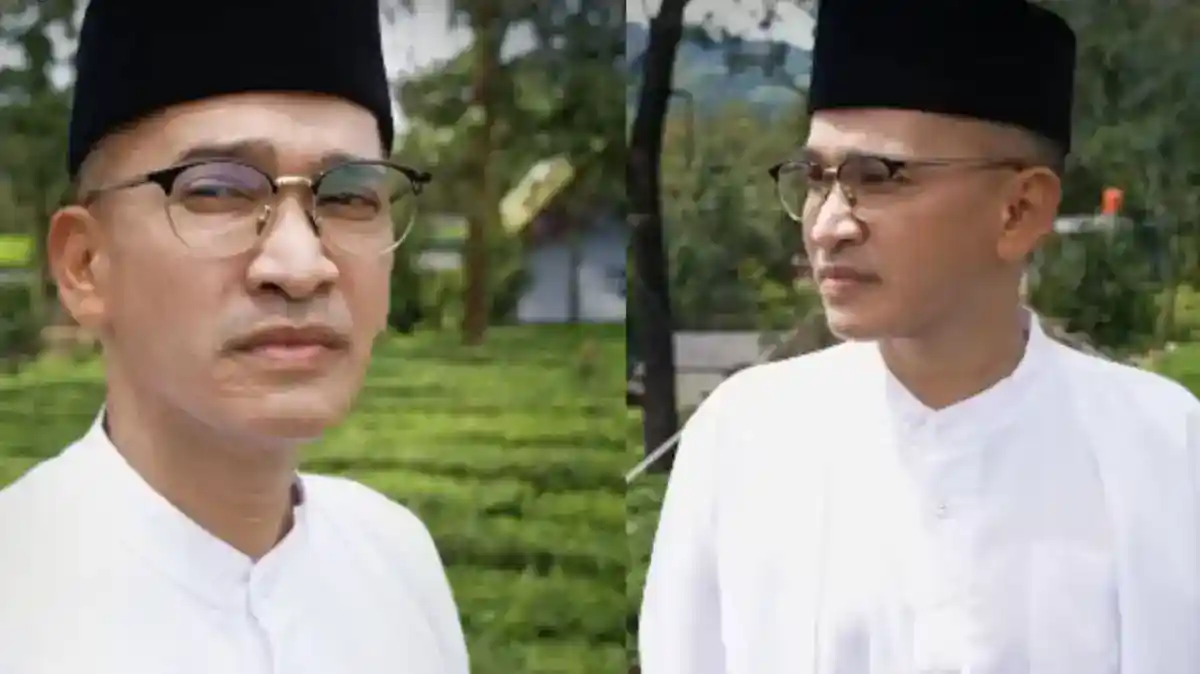 Ruben Onsu Soroti Sikap Komnas PA dalam Polemik Hak Asuh Anak