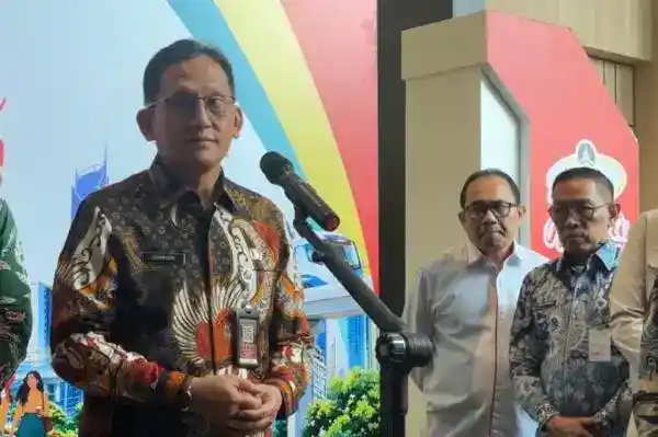 Pemprov Jakarta Awasi Proses Pengisian 12.000 Lowongan Kerja