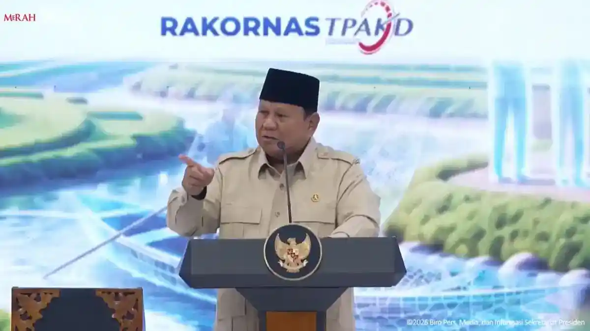 Target Rp400 Triliun untuk Petani, Nelayan, dan Warga Daerah Tertinggal