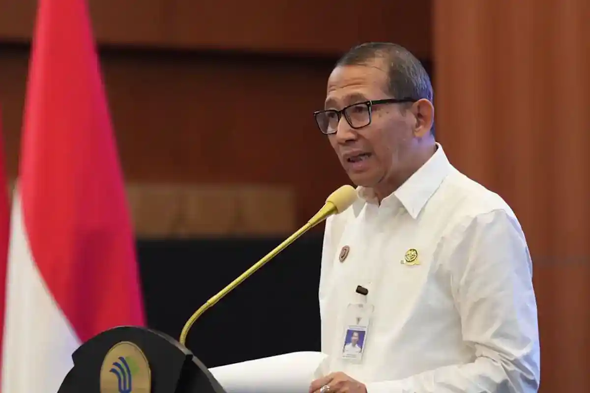 Dua Terminal di Jawa Timur dan Lampung Tengah Dibuka untuk Investasi KPBU