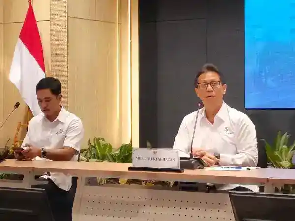 Menkes Imbau Warga di Wilayah Terdampak Karhutla Kurangi Aktivitas di Luar Rumah