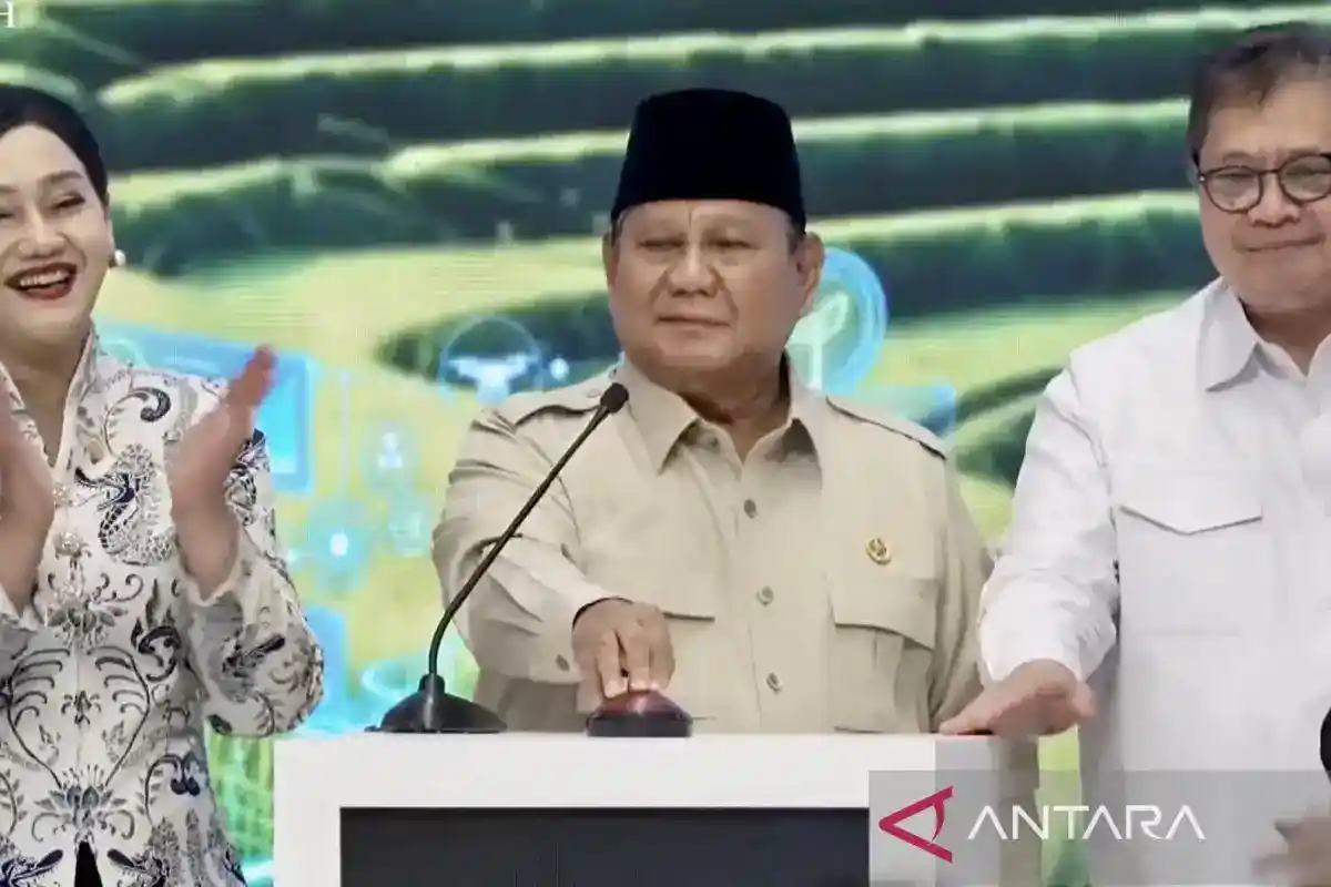 Prabowo Bentuk Dewan Nasional Kesejahteraan Keuangan, Fokus Bergeser ke Keluarga