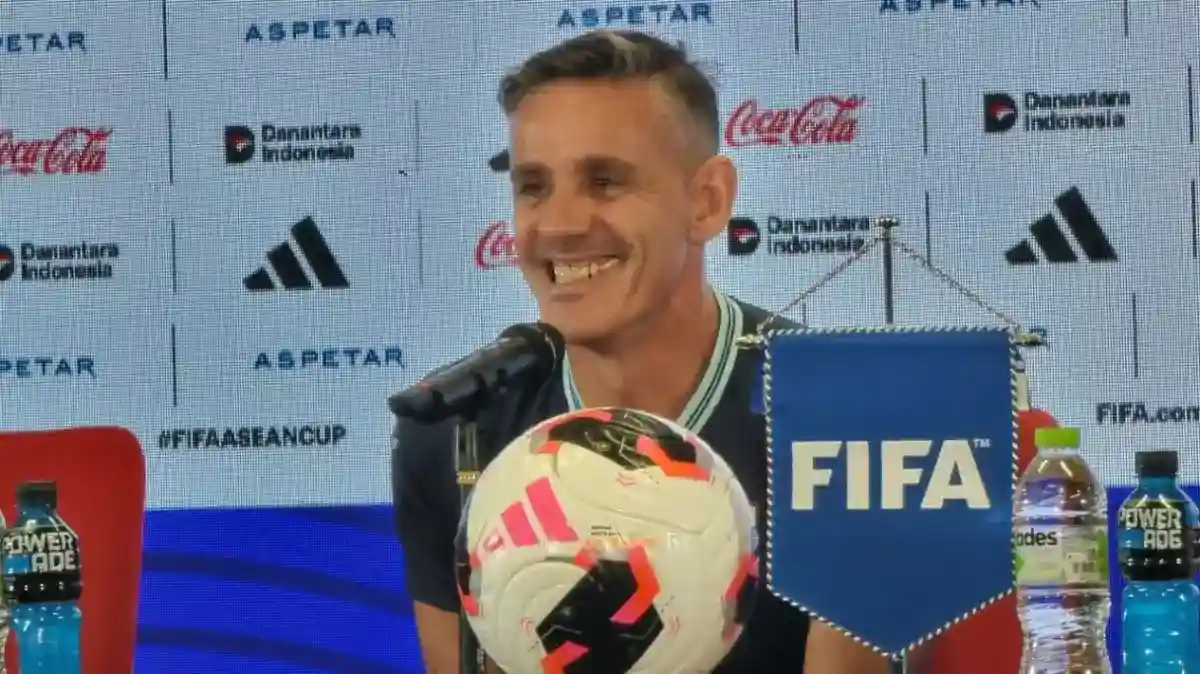 Dua Pemain Keturunan Dikabarkan Bersiap Naturalisasi untuk Timnas Indonesia