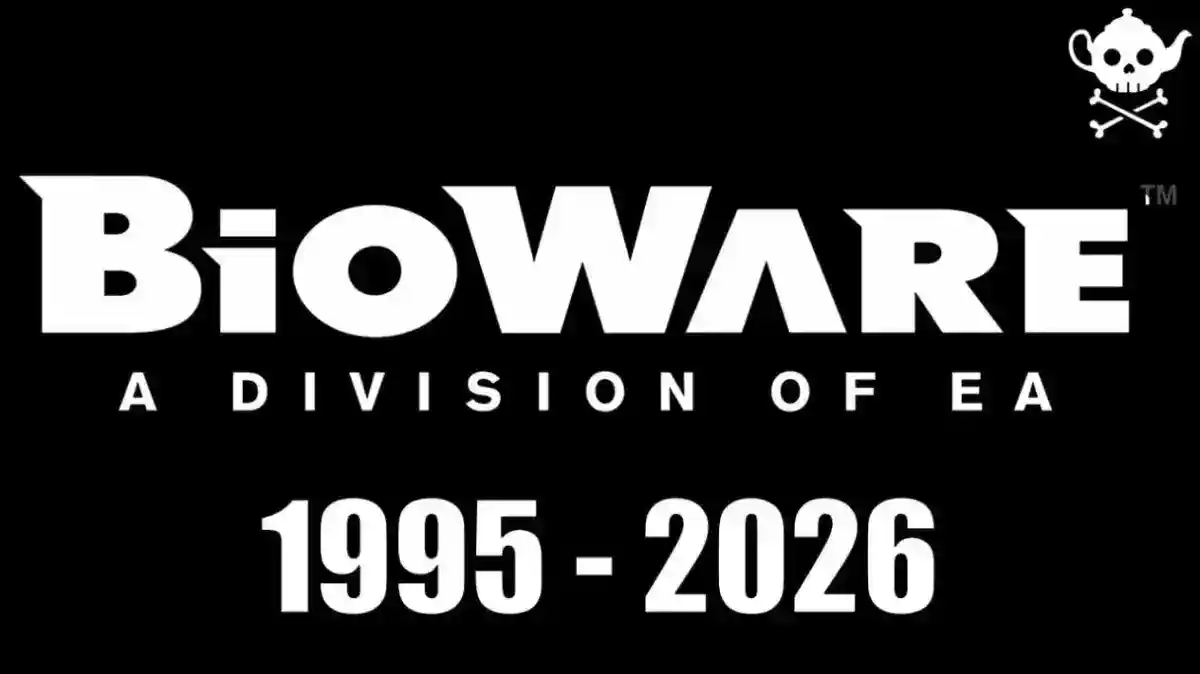 BioWare Ditutup EA, Pengembangan Mass Effect Terbaru Ikut Terhenti