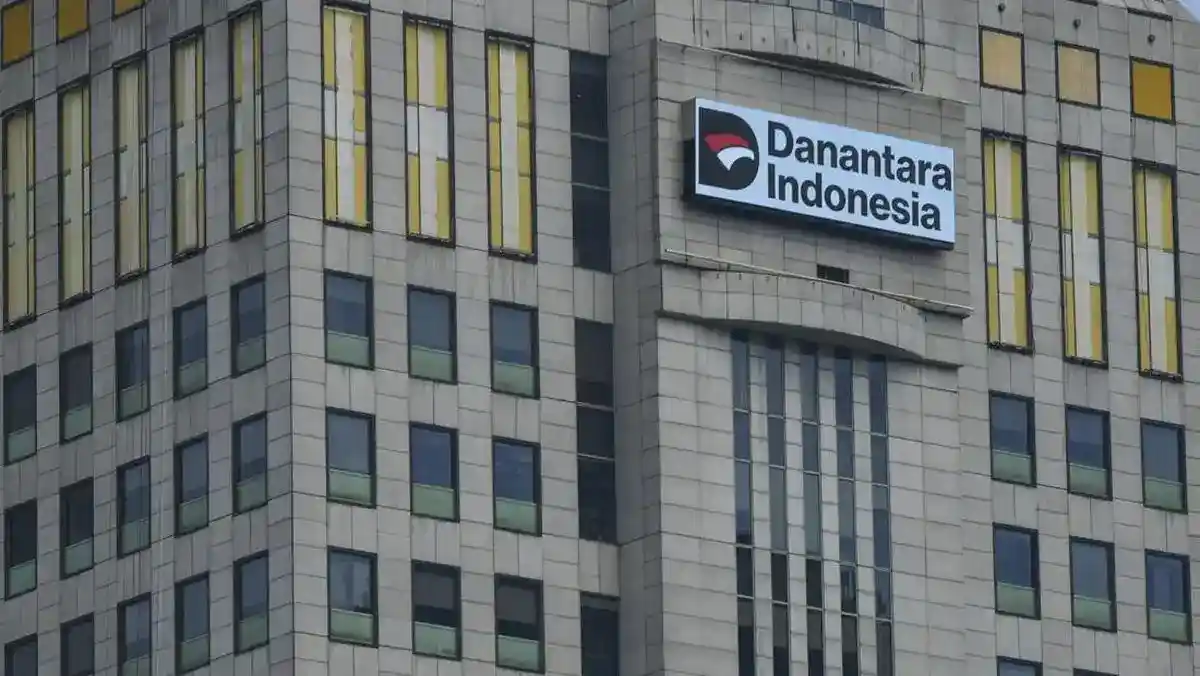 Danantara Dorong Pusat Data AI Siapkan Pasokan Energi Mandiri