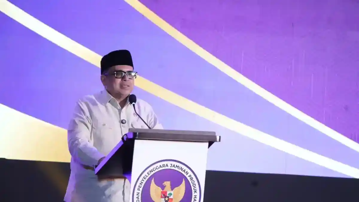 Babe Haikal Menilai Dua Tahun Kepemimpinan Prabowo dan Mengajak Publik Mengkritik dengan Santun