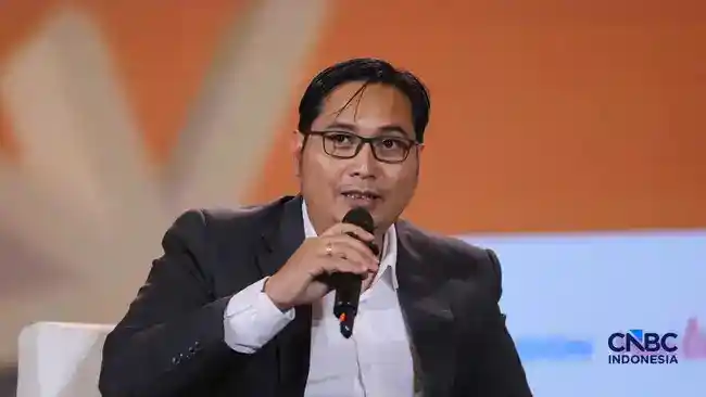 Rupiah Melemah ke Rp18.045 per Dolar AS, Pemerintah Tekankan Disiplin Fiskal