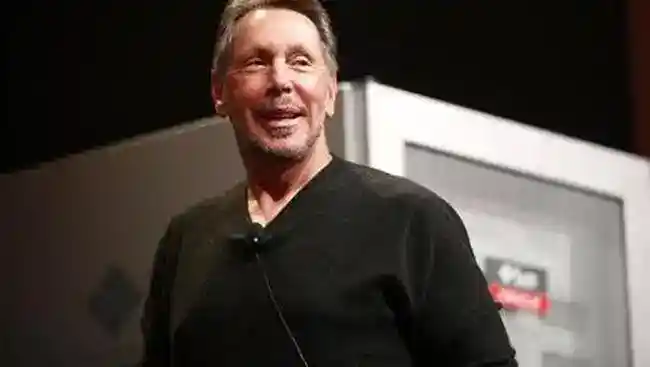 Delapan Rumah untuk Staf Rumah Tangga: Kisah Pembelian Larry Ellison di New Jersey
