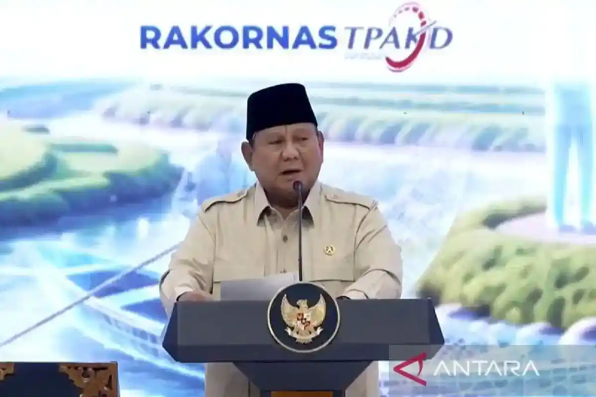 Pesantren, Seleksi KPU, Karhutla, dan Arah Fiskal Jadi Sorotan Pemerintah
