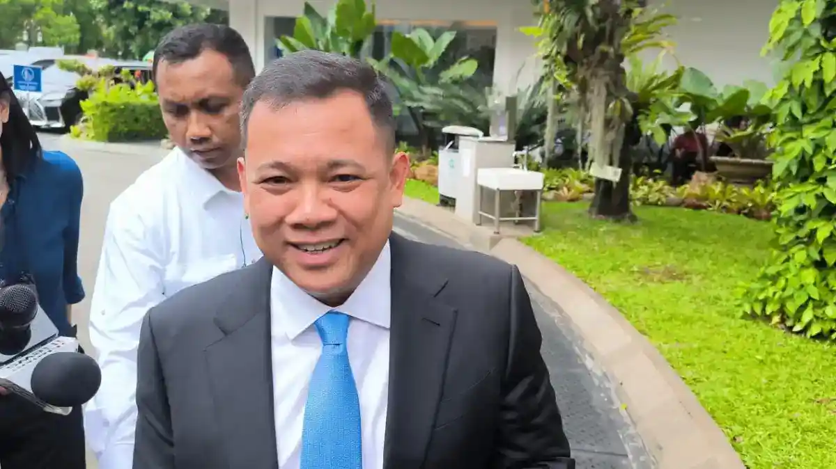 Bayan Tegaskan Belum Ada Informasi Pergantian Pengendali di Tengah Transaksi Saham