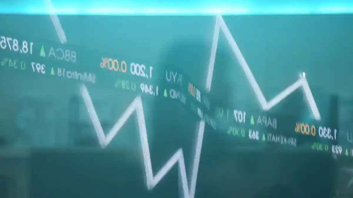 Sepuluh Emiten Siapkan Buyback Rp18,6 Triliun di Tengah Volatilitas Pasar