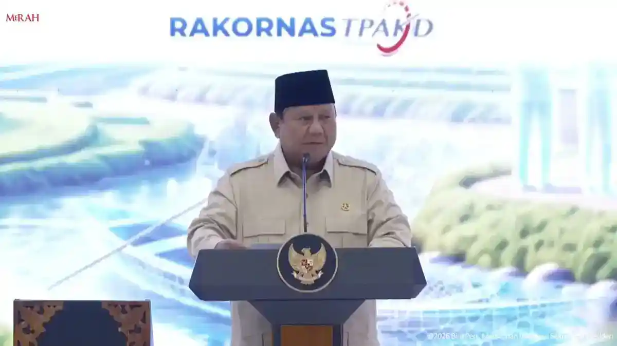 Prabowo Resmikan DNKK, Kebijakan Keuangan Kini Menyoroti Kesejahteraan Keluarga