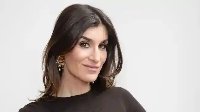 Haley Sacks Memilih Menyewa Meski Telah Menjadi Miliuner