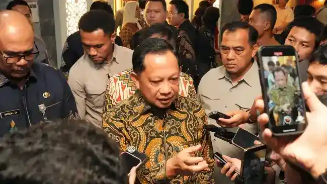 Pemerintah Verifikasi Calon Penerima Program Pembukaan Rekening Gratis
