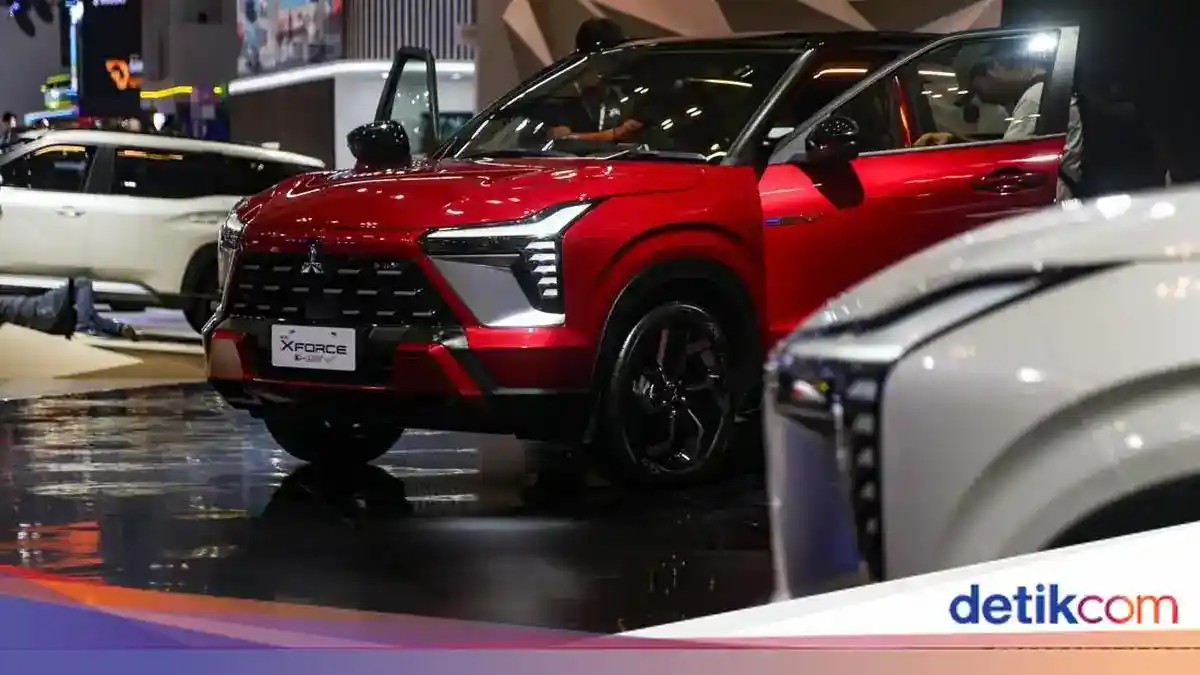 Usulan Bebas Ganjil Genap untuk Mobil Hybrid dan Peta Pasar Elektrifikasi Indonesia