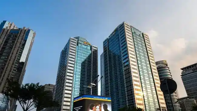 Buyback dan Dividen Jadi Dua Cara Bank Mandiri Memberi Nilai bagi Pemegang Saham