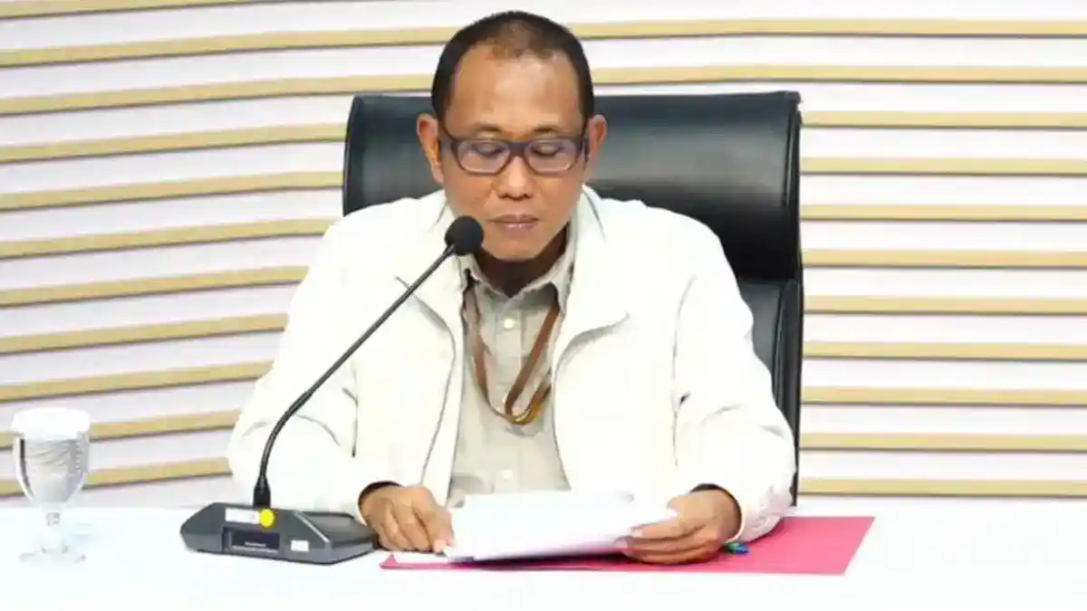 Dua Kali Tak Hadir, KPK Evaluasi Pemanggilan Nusron Wahid