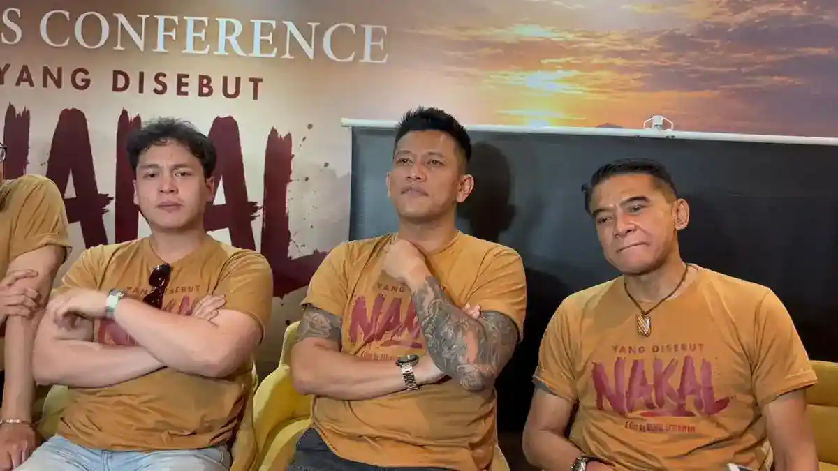 Boris Bokir: Anak Perlu Didengar Sebelum Dicap Nakal