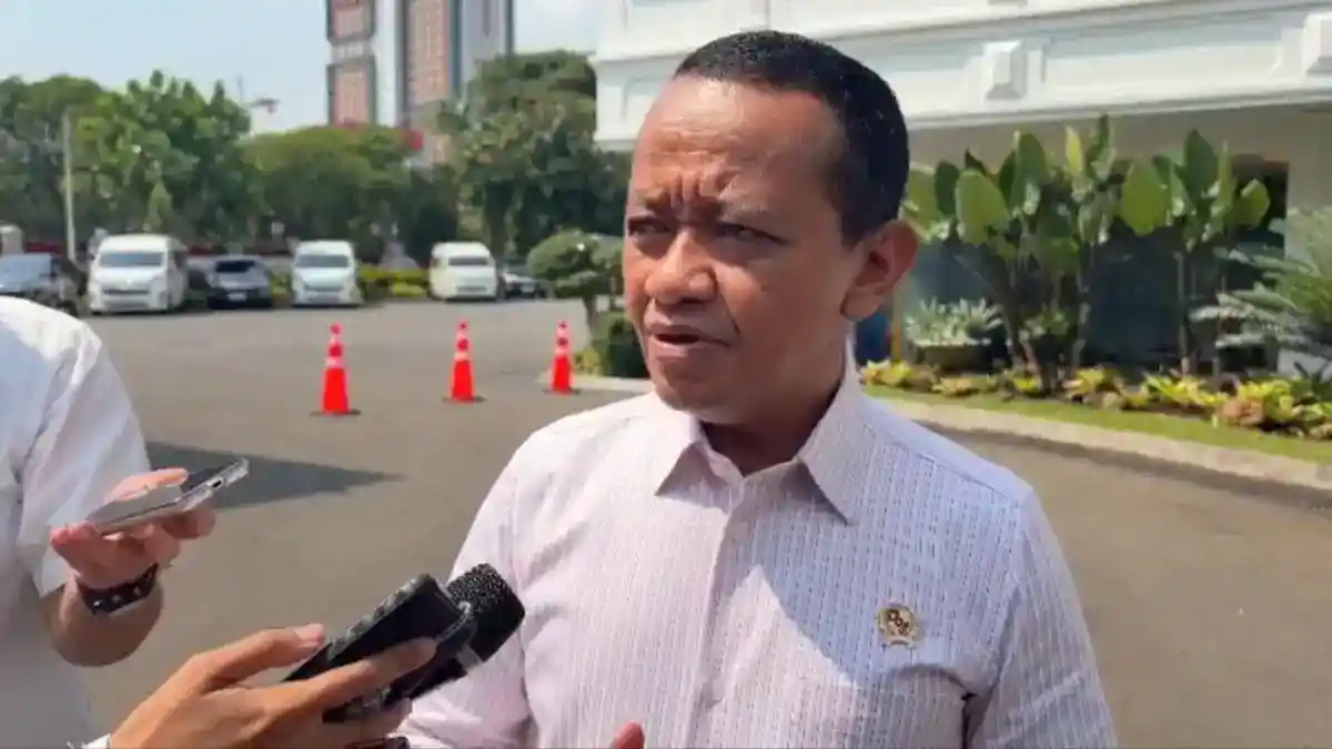 Kalimantan Timur Disiapkan sebagai Basis Industri Petrokimia untuk Kurangi Impor Metanol