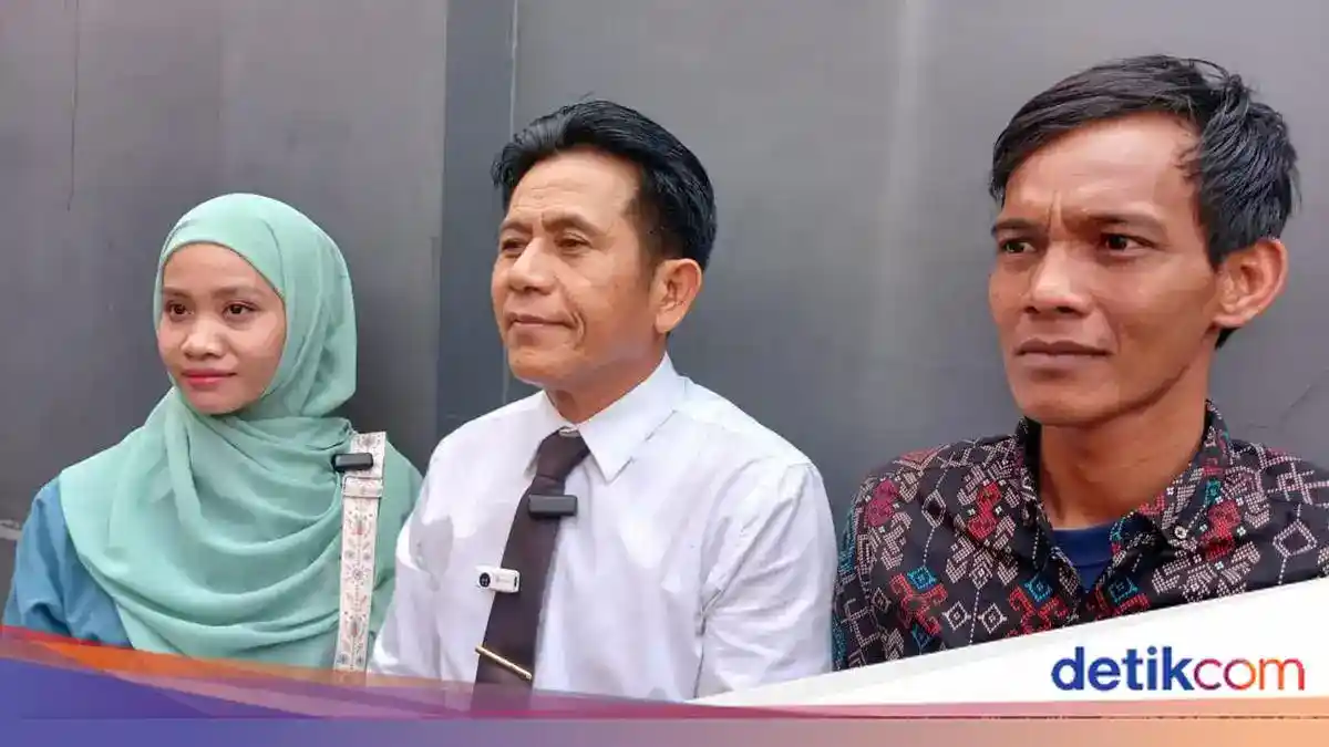 Gugatan Nur Rohmah: Peluang Damai Masih Terbuka, Hakim Beri Waktu 14 Hari