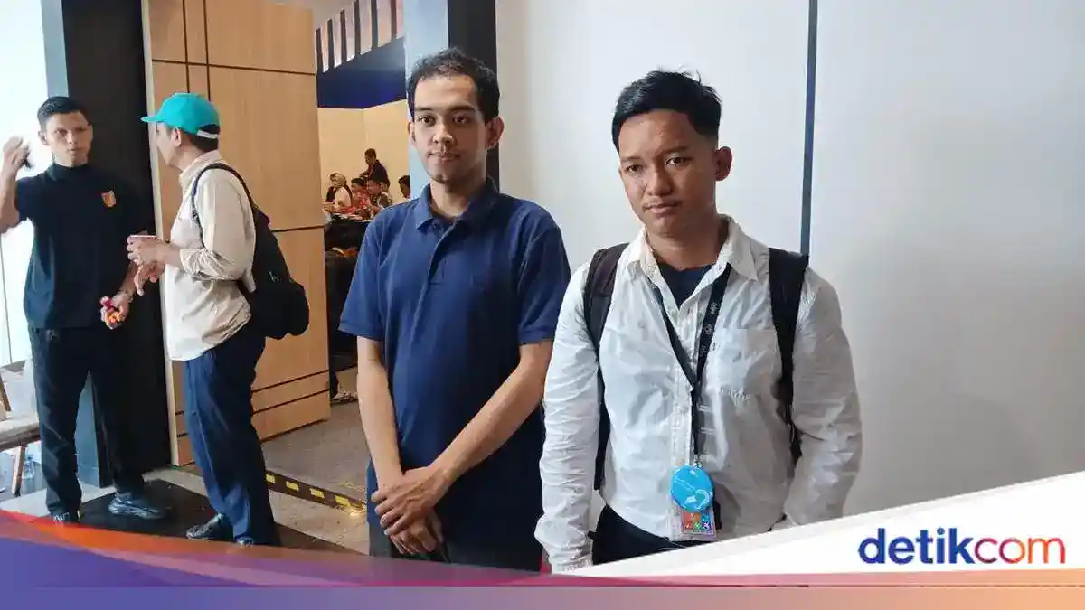 Peluang Kerja bagi Pencari Kerja Tuli Masih Dihadang Ketidakpastian