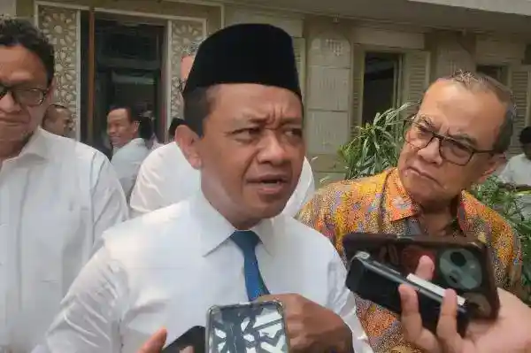 Bahlil Sebut Lima Lokasi Tambang di NTB dan Papua Akan Dievaluasi
