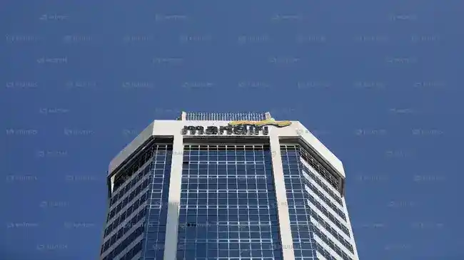 Kredit Bank Mandiri Tumbuh 16 Persen hingga September 2026