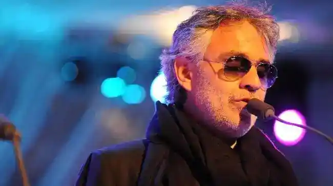 Konser Andrea Bocelli di Borobudur Masih Belum Pasti, MUI Pilih Membuka Dialog