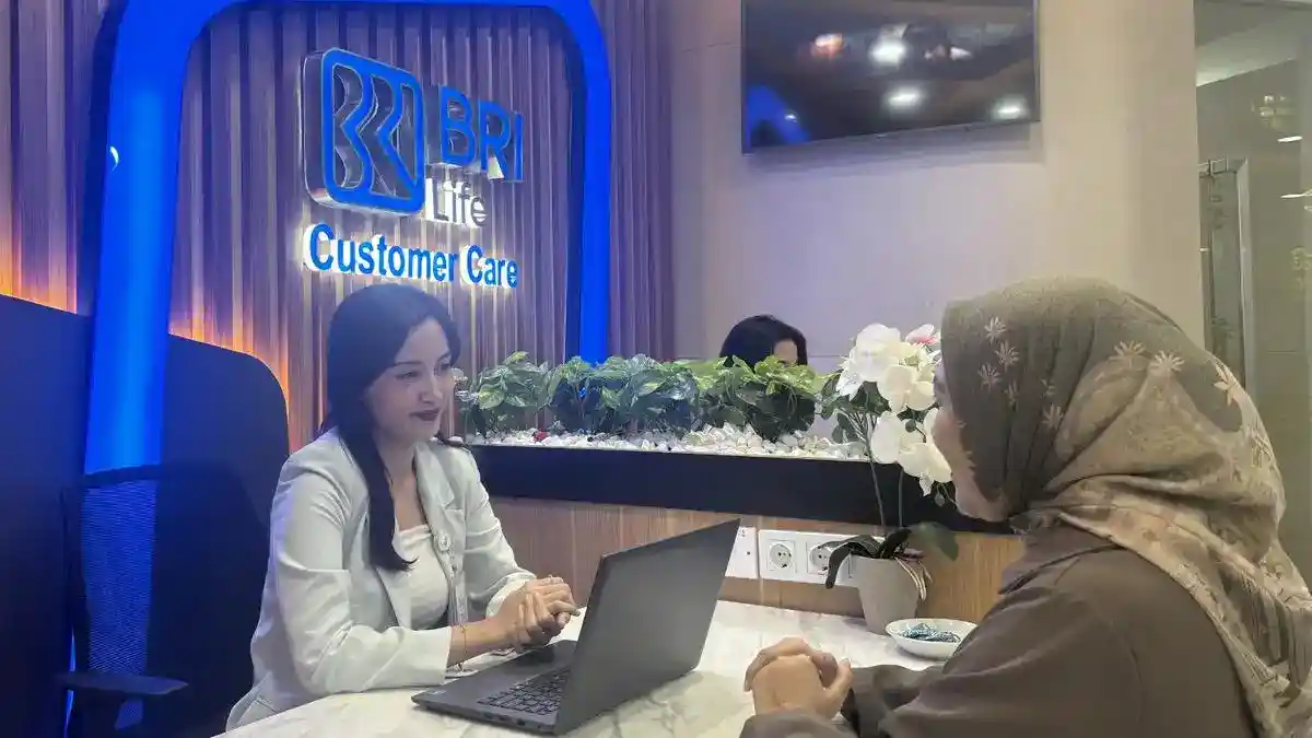 BRI Life Tawarkan Proteksi Konsumen Korporasi dengan Premi Mulai Rp1.000 per Hari