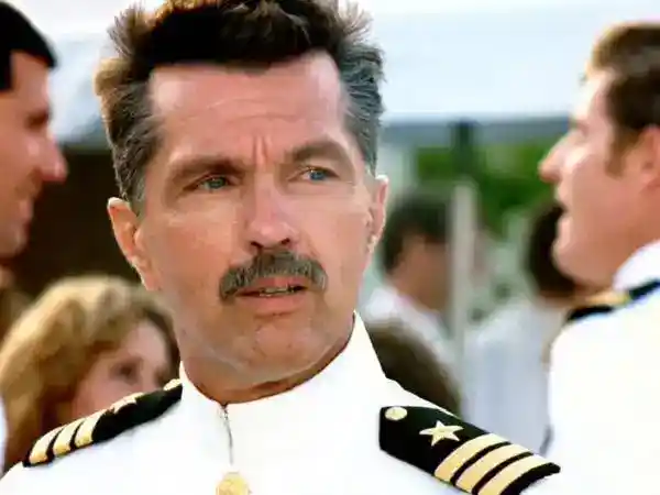 Tom Skerritt, Bintang *Top Gun* dan *Alien*, Wafat pada Usia 93 Tahun