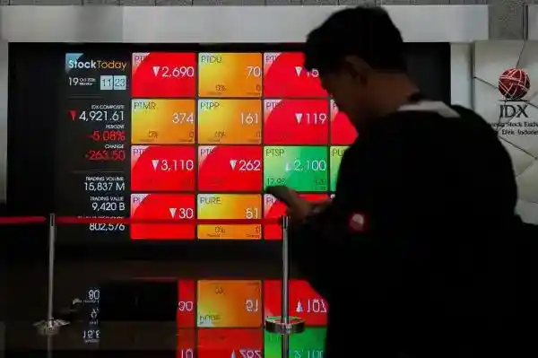 MSCI Soroti Transparansi dan Penegakan Hukum dalam Evaluasi Pasar Saham Indonesia