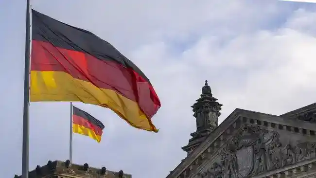Jerman Ingin Menjaring Talenta Unggul dari Indonesia lewat Pendidikan Tinggi