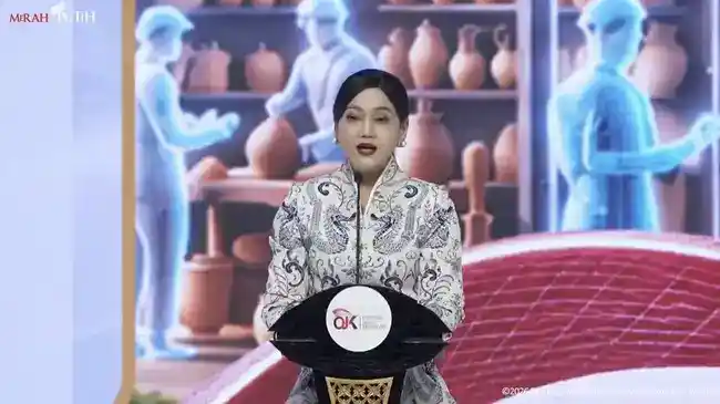OJK Soroti Ancaman Penurunan Status Pasar Saham Indonesia oleh MSCI