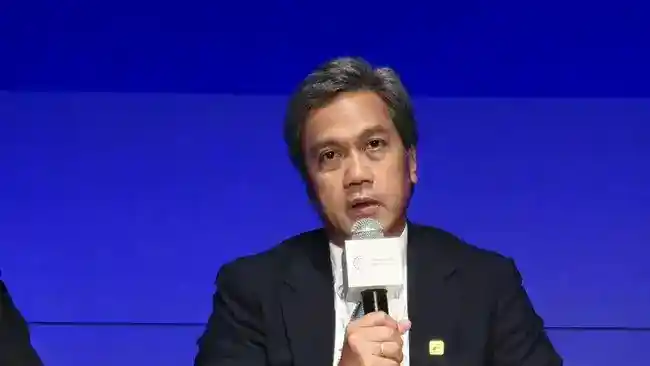 PHE Dorong Kerja Sama CCS Lintas Negara dan Bidik Proyek Komersial Pertama di Asia-Pasifik