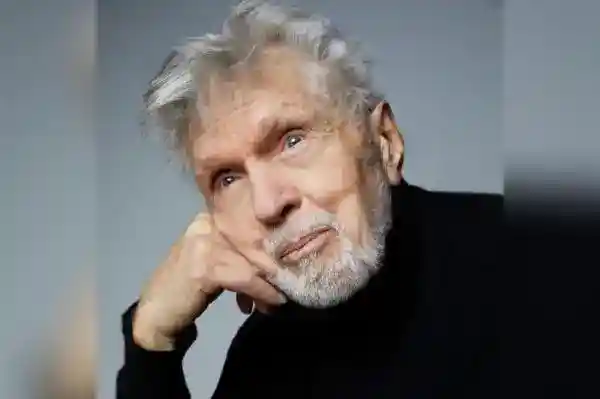Tom Skerritt, Perjalanan Panjang Aktor Hollywood di Balik Film Alien dan Top Gun