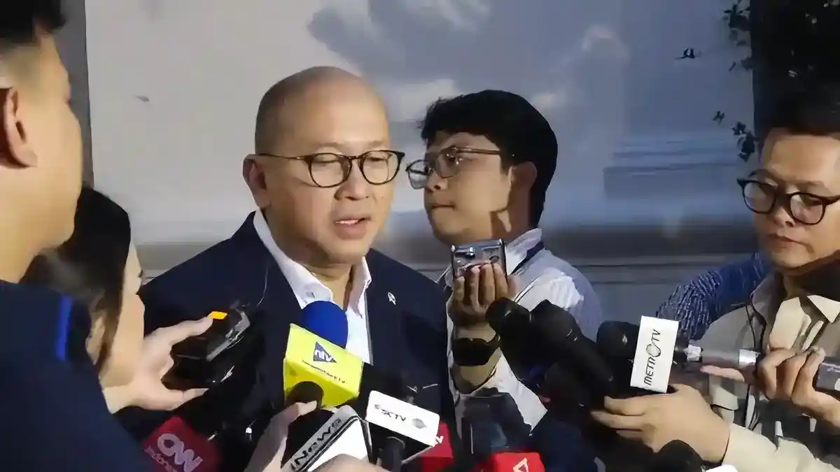 Izin Tambang Emas PT Kristalin Ekalestari di Nabire Dicabut Pemerintah