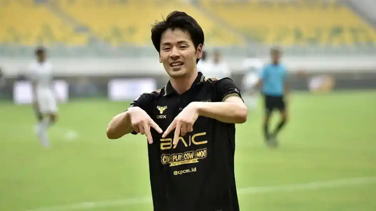 Peluang Naturalisasi Taisei Marukawa dan Persaingan di Lini Serang Timnas Indonesia