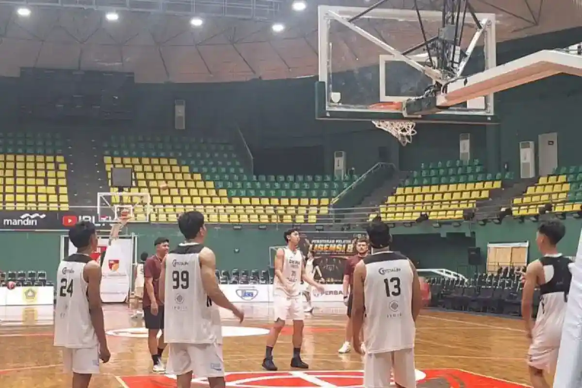 Panggung Lokal Menanti di IBL All Indonesian 2026
